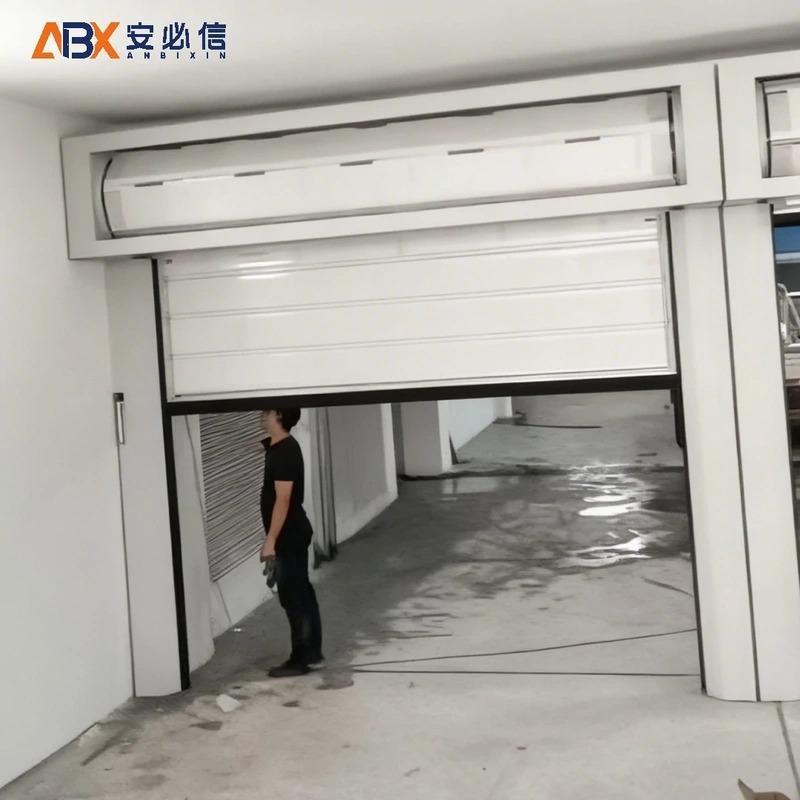 凉山彝族自治州感应高速门