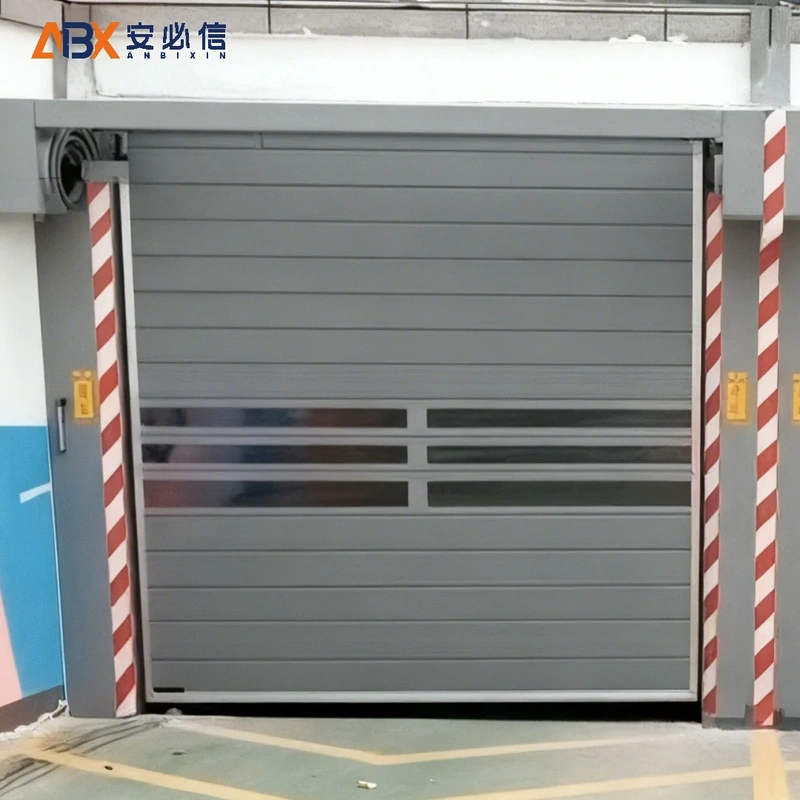 凉山彝族自治州消防高速门